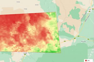 Carbon Data Visualizer