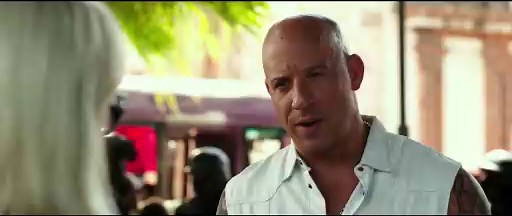 xXx: Return of Xander Cage - Trailer 2