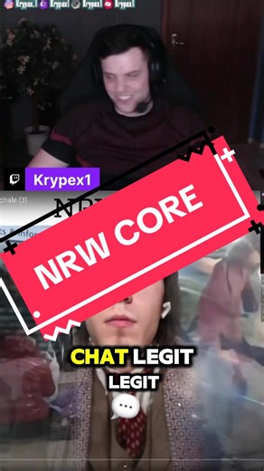 Krypex1 on TikTok