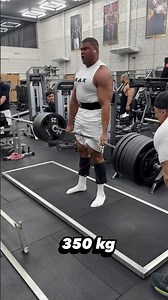 350 kg 2X cada vez mais próximo do nosso objetivo galera 🇧🇷💪🤠🚀...#força #treino #powerlifting