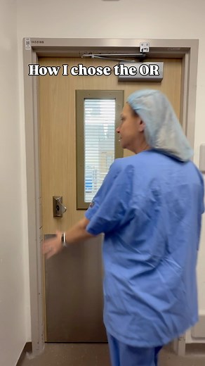 2.7M views · 48K reactions | How did you choose your specialty? #nurselife #specialty #vibes #personality | SSM Health Jobs | Facebook