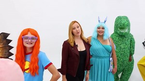 Fun Costumes Grey Alien Dress Mask | Adult Halloween Masks Standard