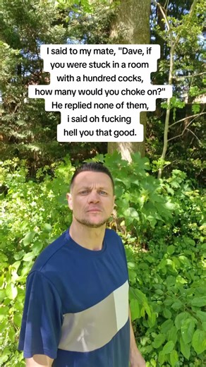 Dave's Cock Joke: A Hilarious Bar Room Banter