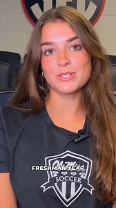 7K views · 83 reactions | Our biggest hype woman ️ | Ole Miss Soccer | Facebook