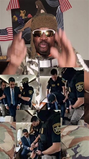 Chinese-made radar systems in Venezuela (jyl-jy'11b,jy-27)were unable to detect Almighty US air force. | marriswestusa