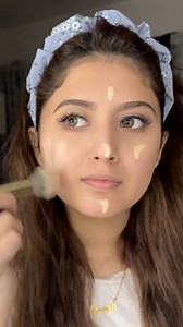 3.4M views · 95K reactions | Kaisa laga ye wala makeup tutorial? #arishfakhan #arishfamakeup #makeup #makeuptutorial #tutorial | Arishfa khan | Facebook