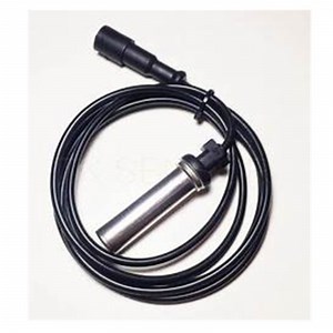 [Hot Item] ABS Wheel Speed Sensor 4410359252 4410329220 Kit: Inductive Sensor with Connector