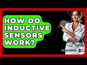 How Do Inductive Sensors Work? - Physics Frontier
