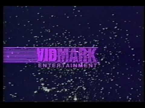 VIDMARK VIDEO LOGO