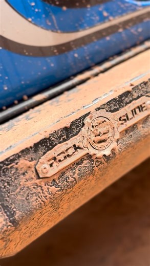 The pickle trail in Moab was no match for the GEAR! #builtbyhighliftoffroad #adventureready #jeep #jeepperformanceparts #gear | HighLift OffRoad