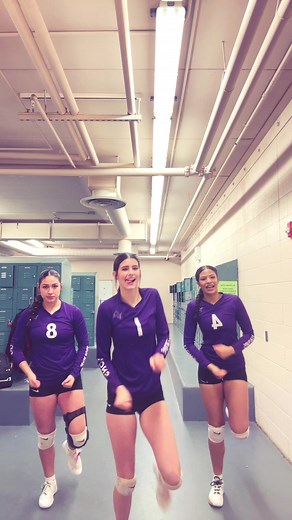 We ❤️ tiktok #volleyball #state #fyp