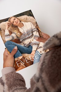 Hot off the press: our November Lookbook! It's filled with everything you need to get through the holiday season in style. (And gifts! So. many. good. gifts!). Check it all out: https://evereve.visitlink.me/51vYUy | EVEREVE