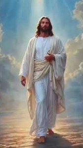 IN YOUR HEAVENLY PRESENCE