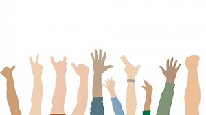 clip-1058606452-human-hands-crowd-raising-animation