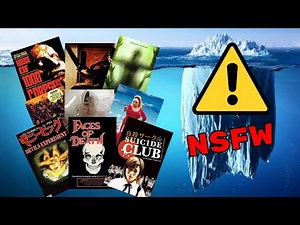 The Disturbing Movie Iceberg Explained (GRAPHIC CONTENT)