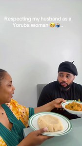 Respecting My Husband as a Yoruba Woman: Traditions & Modern Meaning