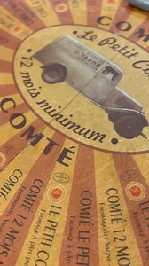 1.2K views · 22 reactions | 燎12 month aged COMTE燎….. in our walk in temperature controlled cheese room #cheeseroom #walkincheeseroom #cheese #fromage #comté #comte #frenchcheese #sydney #fromageroom #mosman #fourthvillage #providore #deli #燎 | Fourth Village Providore | Facebook