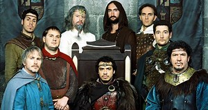 L’intégrale Kaamelott en streaming gratuit (et légal)
