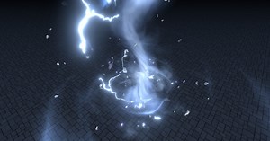 Wind Tornado | Environment | Unity Asset Store