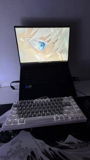 никаких альтух в этом доме! #ноут #течток #techtok #setup #сетап | techtok setup