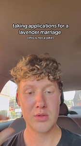 What do you think about lavender marriages, ladies? I have a friend who is a straight female married to a gay male. They help each other build wealth, own separate houses, go on Euro vacations, and travel together. They're also in a partnership business but maintain independent private lives, going on dates with other people." This reflects the partnership aspect of their relationship while acknowledging their independent romantic pursuits. #onthisday #theuniverseguru #minairfan # universeguru #