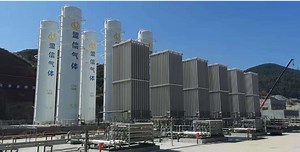 [Hot Item] Noblest Low Temperature Storage Cylinder