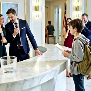 3.1K views · 15 reactions | They laughed at the boy in the faded...