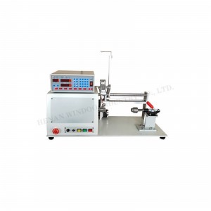 [Hot Item] Motor High Torque Automatic Winding Machine for High-Frequency Transformers