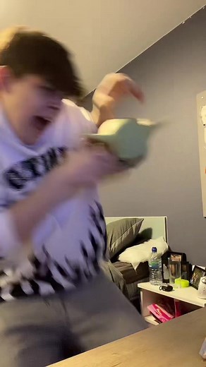 Cole Skilbeck on TikTok