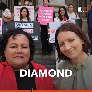 Australian Christian Lobby on Reels