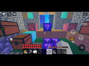 roblox OPCRAFt🔥🔥 part 2