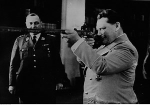 Cinq squelettes sans mains et sans pieds retrouvés dans l’ancienne maison du chef nazi Goering