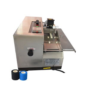 [Hot Item] Innovative Solid-Ink Coding Machine with Adjustable Printing *** and Wide Object Compatibility