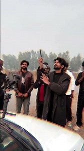 Ready for shoot 🎥🎬 #dtcworld01 #teamdtc