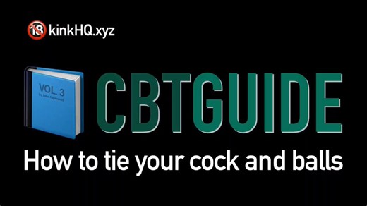 RT @Big_Ball_Buster: Take notes. I want you to be tied up for me before I get to your house, boy. Creator: https://t.co/DhayFOVWVN http…