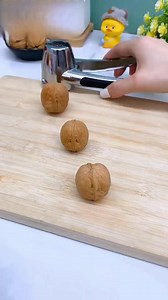 1.1K views · 269 reactions | Crack Nuts Effortlessly — No Mess, No...