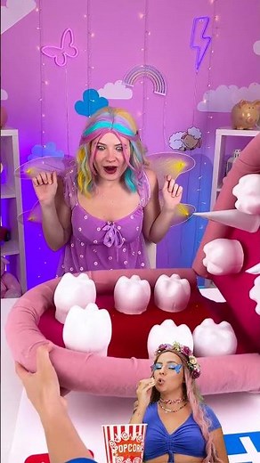 Get Ready for the Ultimate Fidget Toy Trading Challenge! 🎉🧸✨