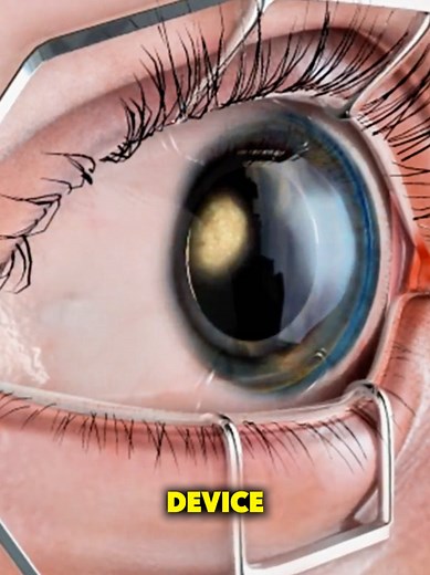 How Corneal Transplantation Surgery Works: A 3D Guide
