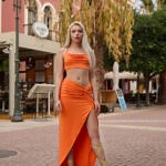 Ashby Winter Blonde Temptress Ashby Vixen - FoxHQ