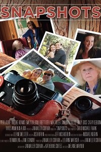 Snapshots (2018) - TurkceAltyazi.org