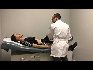 Physical Assessment South University Alfredo J Gonzalez Part 2