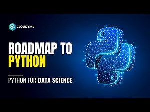 V-1 : Roadmap of Python | Python of Data Science