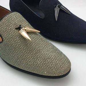 We’ve got the perfect selection of shoes for all you dapper men out there for the holidays! 🧔🏽🎩👔👞 | Sole Addiction