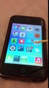 HOW TO FIX IPHONE/IPAD/IPOD SOUND PROBLEM!