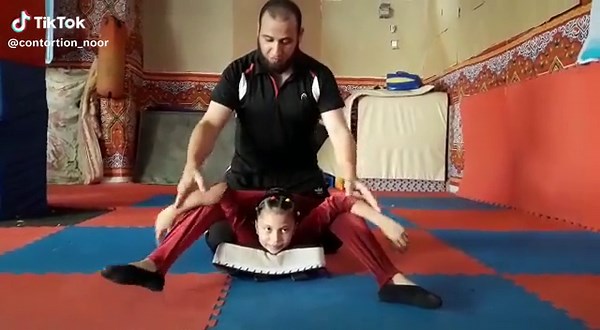 Mastering Contortion: A Guide to Flexibility and Strength