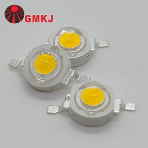 [Hot Item] High Power LED Diode 1W 3W Cold White 10000K 15000K K1 LED Chip