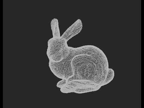 Unity Volume Texture Rendering (source code)