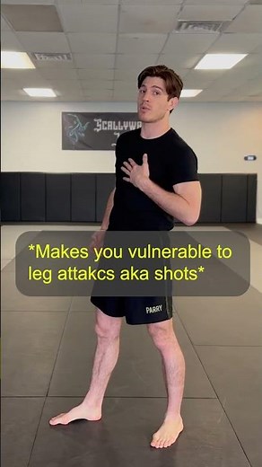 A+ Jiu Jitsu Stance Checklist | Wrestling for BJJ