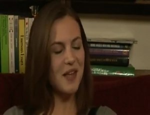 S3- Kasey Chase & Zoey Holloway Lesbian Babysitters