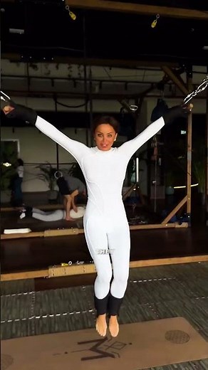 Russian Stretching Technique